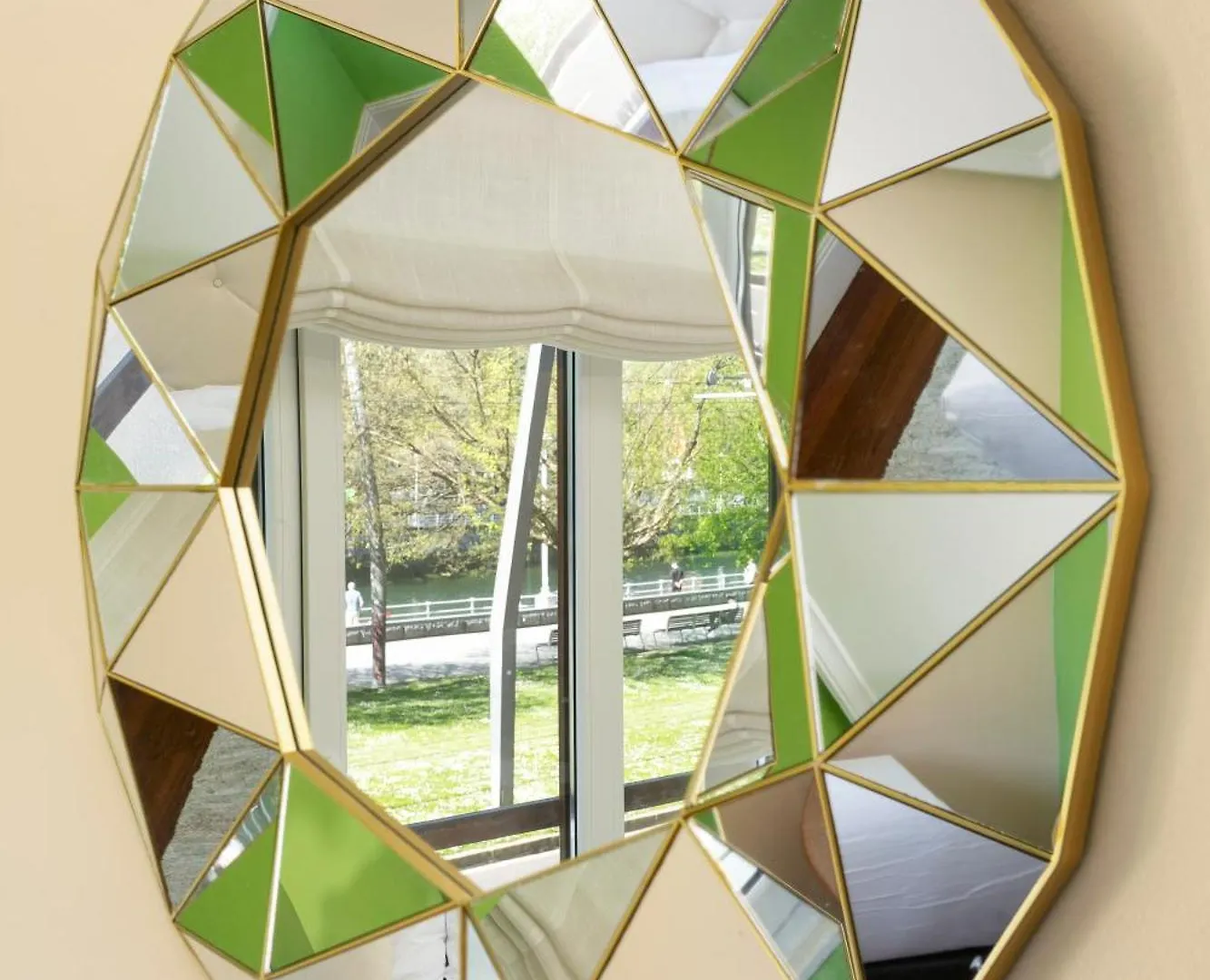 Ria By People Rentals Bilbao