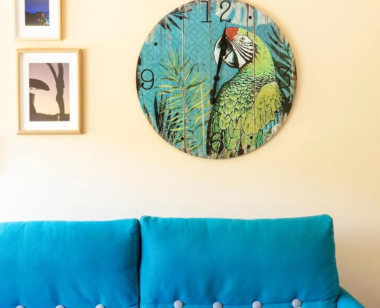 Ria By People Rentals Bilbao Apartment