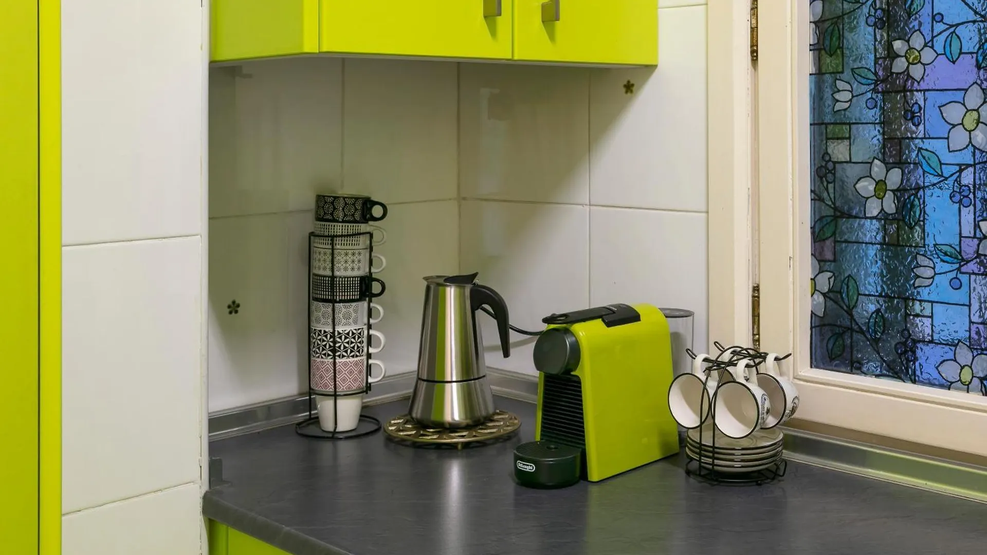 Ria By People Rentals Bilbao Apartmán